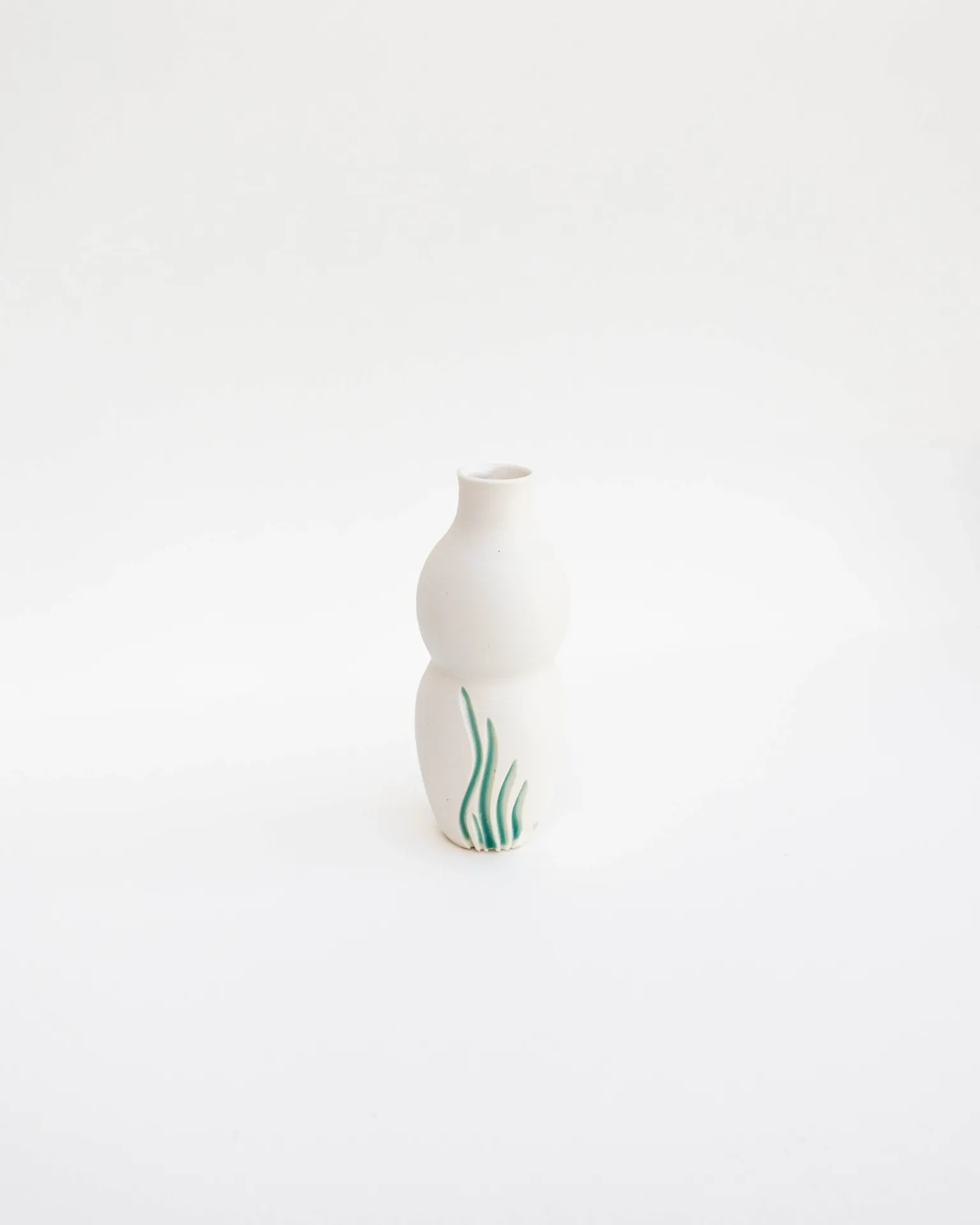 Porcelain Spring 1