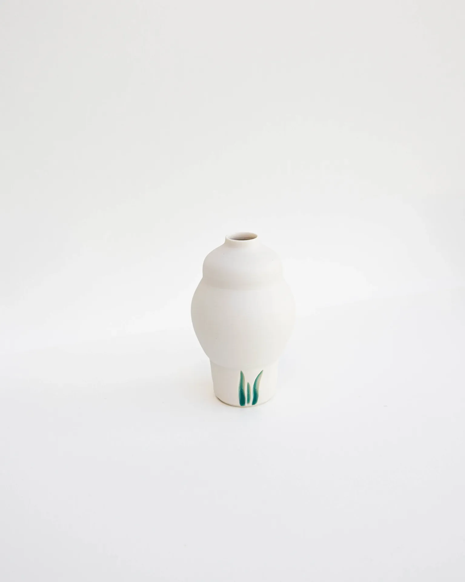 Porcelain Spring 2