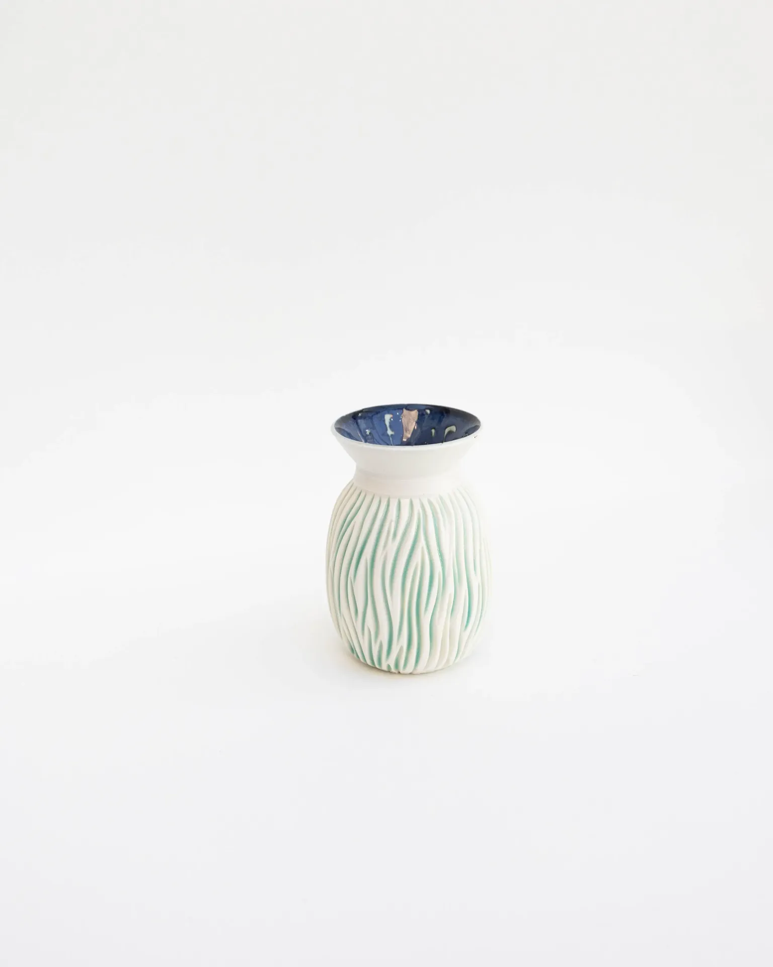 Porcelain Spring 3